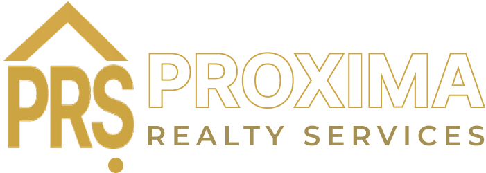 PROXIMA REALTY SERVICES